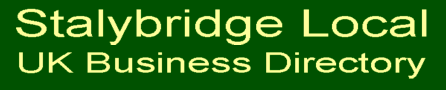 Stalybridge Local UK Business Directory