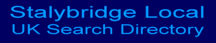 Stalybridge Local UK Search Directory