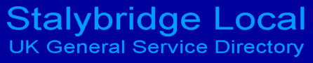 Stalybridge Local UK General Service Directory