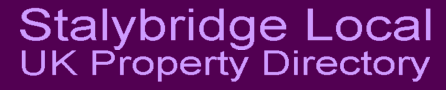 Stalybridge Local UK Property Directory