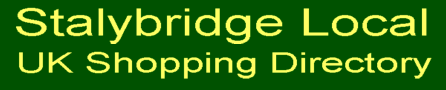 Stalybridge Local UK Shopping Directory