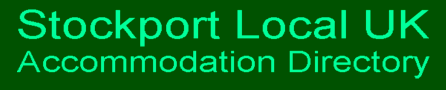 Stockport Local UK Accommodation Directory