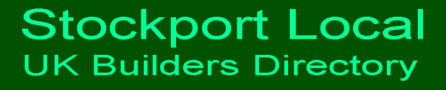 Stockport Local UK Builders Directory