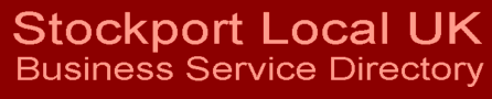 Stockport Local UK Business Service Directory