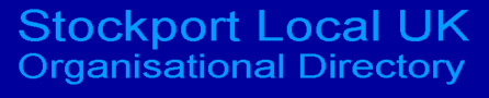 Stockport Local UK Organisational Directory