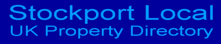 Stockport Local UK Property Directory