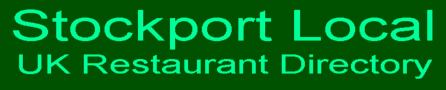 Stockport Local UK Restaurant Directory