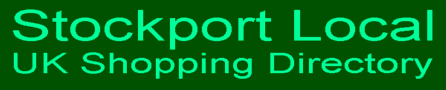 Stockport Local UK Shopping Directory
