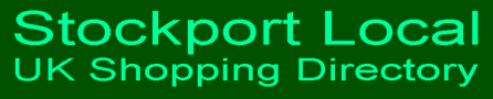 Stockport Local UK shops Directory