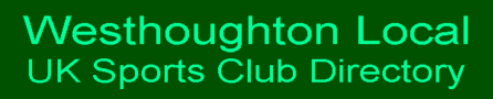 Westhoughton Local UK Sports Club Directory