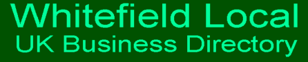 Whitefield Local UK Business Directory