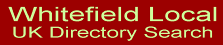 Whitefield Local UK Search Directory