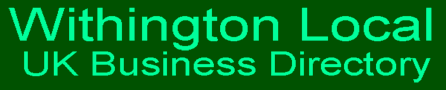 Withington Local UK Business Directory
