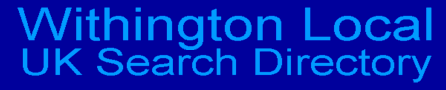 Withington Local UK Search Directory