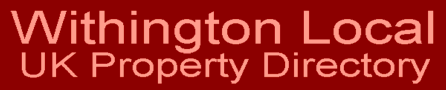 Withington Local UK Property Directory