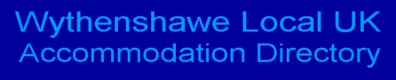 Wythenshawe Local UK Accommodation Directory