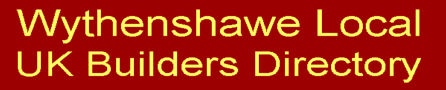 Wythenshawe Local UK Builders Directory