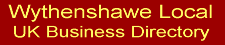 Wythenshawe Local UK Business Directory