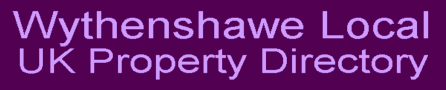Wythenshawe Local UK Property Directory